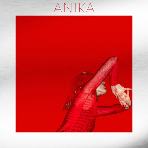 Change (Red & Silver Galaxy Limited Edition) { Vinyl } 【 VINYL 】