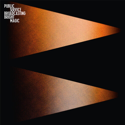 Bright Magic { Vinyl } 【 VINYL 】