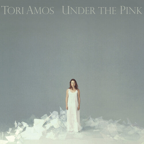 Under the Pink { Vinyl } 【 VINYL 】