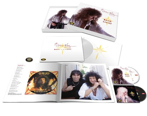 Back to the Light Box Set { Vinyl } 【 VINYL 】