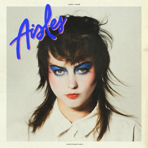 Aisles { Vinyl } 【 VINYL 】