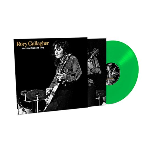 Deuce (50th Anniversary Edition) (Green Limited Edition) { Vinyl } 【 VINYL 】