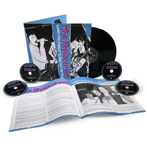 Sorry Ma Forgot to Take Out the Trash { Vinyl } 【 VINYL 】