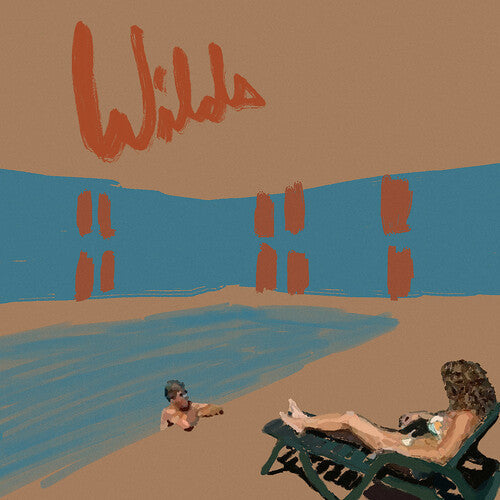 Wilds { Vinyl } 【 VINYL 】