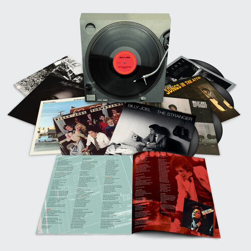 Vinyl Collection Vol. 1 { Vinyl } 【 VINYL 】