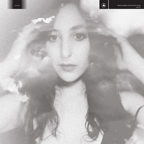 Path of the Clouds (Silver Limited Edition) { Vinyl } 【 VINYL 】