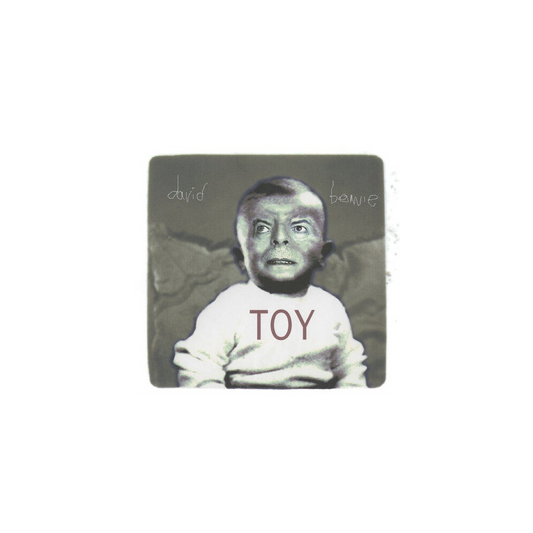 Toy Box Set { Vinyl } 【 VINYL 】