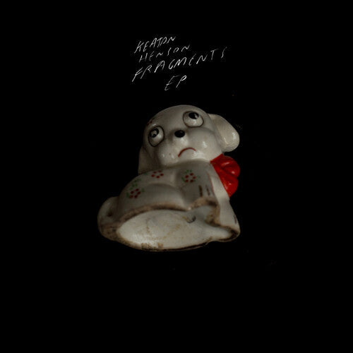 Fragments EP { Vinyl } 【 VINYL 】