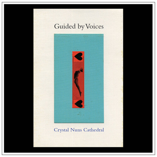 Crystal Nuns Cathedral { Vinyl } 【 VINYL 】