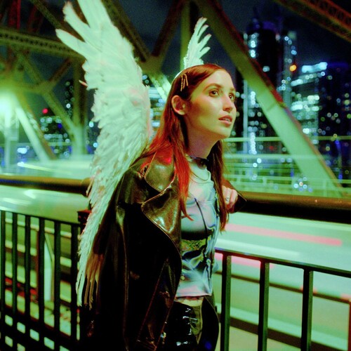 Giving the World Away (Coke Bottle Clear Limited Edition) { Vinyl } 【 VINYL 】