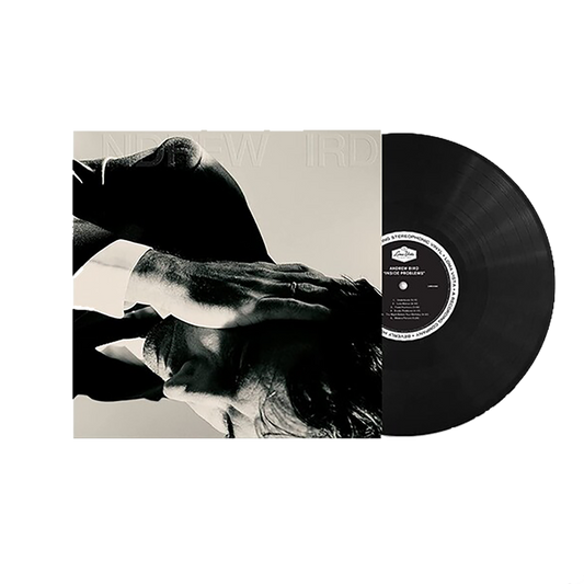 Inside Problems { Vinyl } 【 VINYL 】