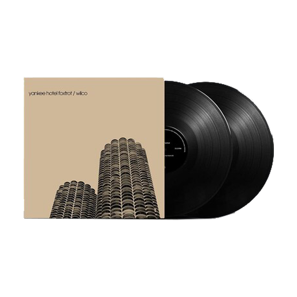 Yankee Hotel Foxtrot (2022 Remaster) { Vinyl } 【 VINYL 】