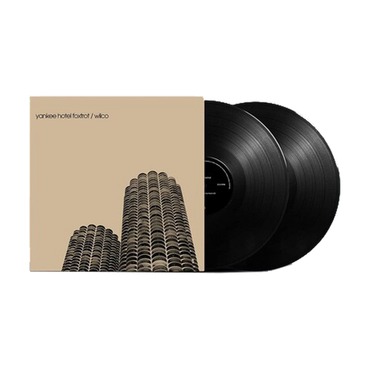 Yankee Hotel Foxtrot (2022 Remaster) { Vinyl } 【 VINYL 】