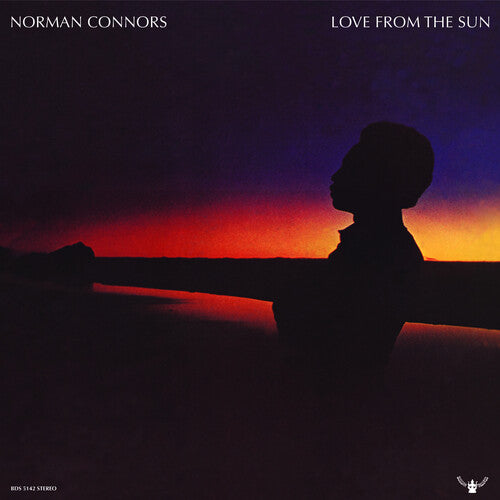 Norman Connors - Love From The Sun (Vinyl) { Vinyl } 【 VINYL 】