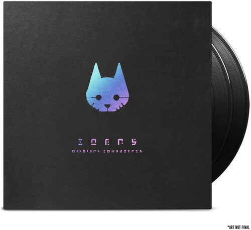 Stray - O.S.T. - Stray (Original Soundtrack) (Vinyl) { Vinyl } 【 VINYL 】
