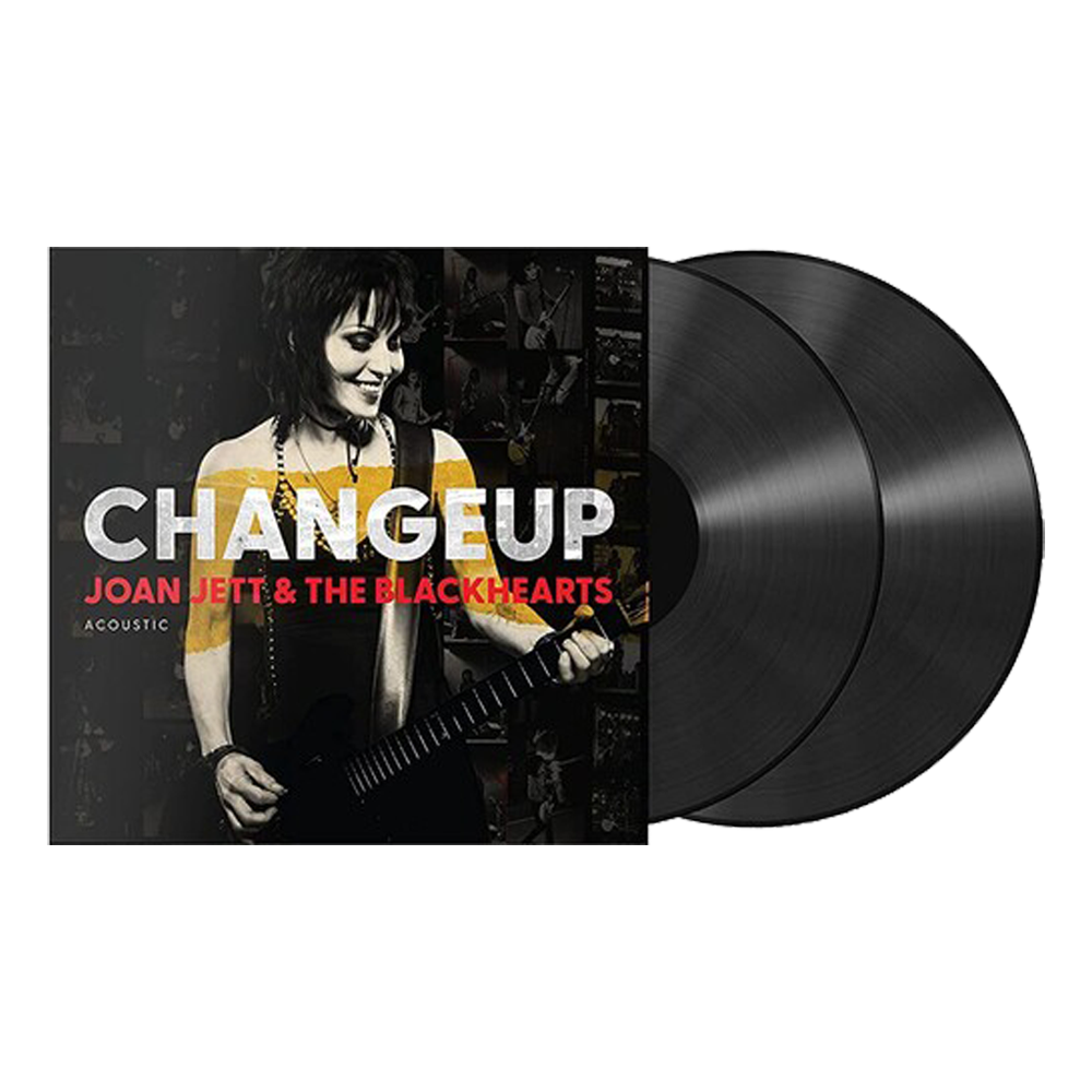 Changeup { Vinyl } 【 VINYL 】