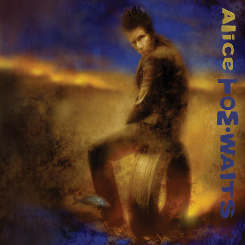Alice { Vinyl } 【 VINYL 】