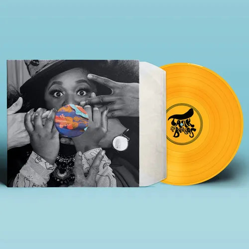 Live Vibes { Vinyl } 【 VINYL 】