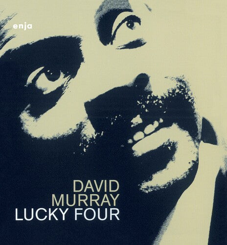 David Murray - Lucky Four (Vinyl) { Vinyl } 【 VINYL 】