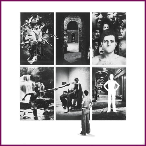 Genesis - The Lamb Lies Down On Broadway (50th Anniversary Super Deluxe Edition) (Vinyl) { Vinyl } 【 VINYL 】
