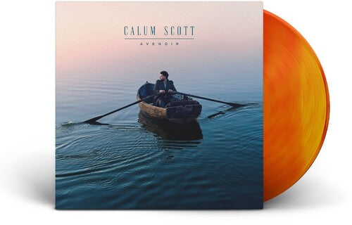 Calum Scott - Avenoir (Vinyl) { Vinyl } 【 VINYL 】