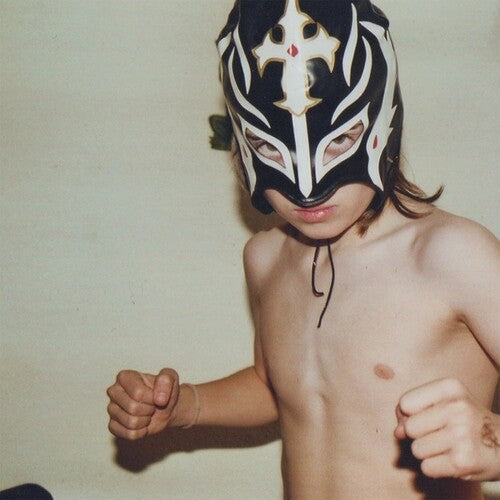 Tougher Than The Rest (Vinyl) { Vinyl } 【 VINYL 】