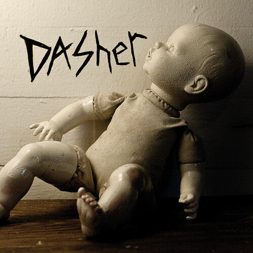 Dasher - Soviet (Vinyl) { Vinyl } 【 VINYL 】