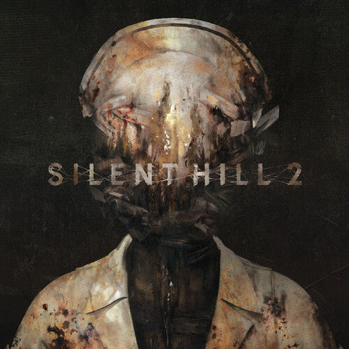 Akira Yamaoka - Silent Hill 2 (Original Soundtrack) (Vinyl) { Vinyl } 【 VINYL 】