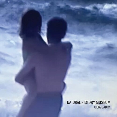 Julia Sabra - Natural History Museum (Vinyl) { Vinyl } 【 VINYL 】