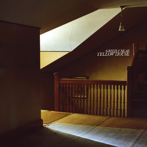 Grizzly Bear - Yellow House (Vinyl) { Vinyl } 【 VINYL 】