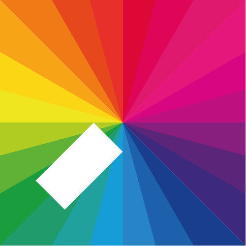 Jamie xx - In Colour (Vinyl) { Vinyl } 【 VINYL 】