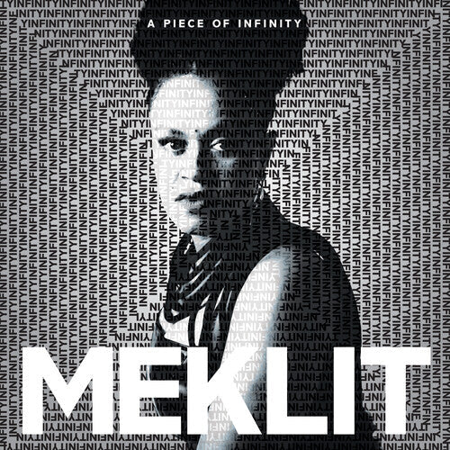 Meklit - A Piece Of Infinity (Vinyl) { Vinyl } 【 VINYL 】