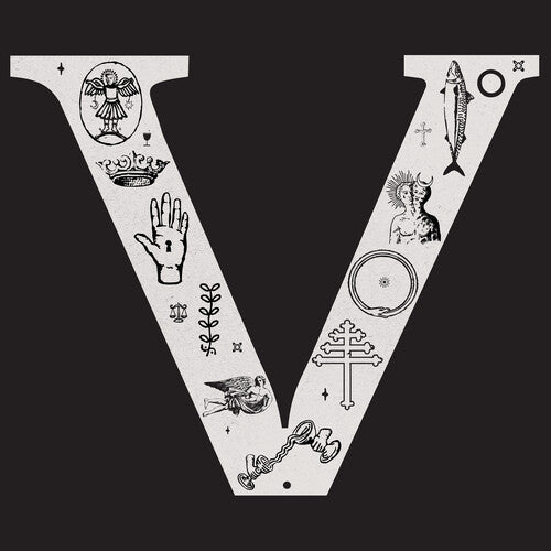 Other Lives - Volume V (Vinyl) { Vinyl } 【 VINYL 】