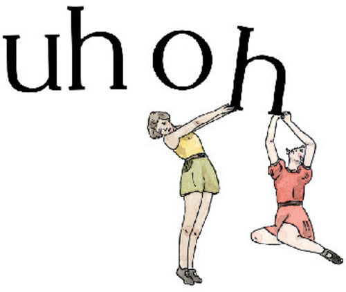 Patrick Watson - Uh Oh (Vinyl) { Vinyl } 【 VINYL 】