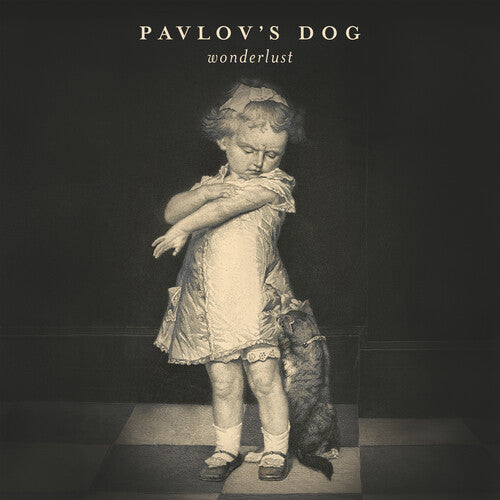 Pavlovs Dog - Wonderlust (Vinyl) { Vinyl } 【 VINYL 】
