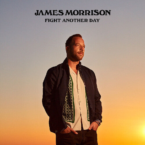 James Morrison - Fight Another Day (Vinyl) { Vinyl } 【 VINYL 】
