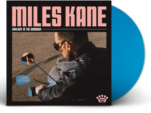 Miles Kane - Sunlight In The Shadows (Vinyl) { Vinyl } 【 VINYL 】