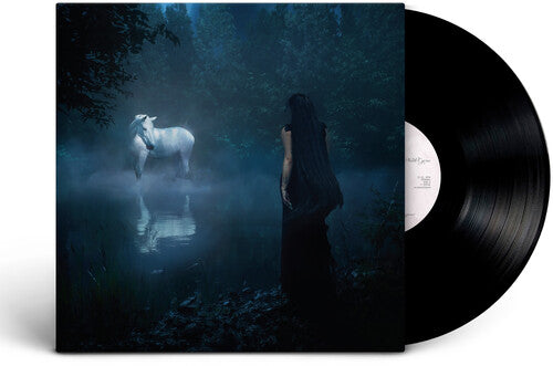 Noah Cyrus - I Want My Loved Ones To Go With Me (Vinyl) { Vinyl } 【 VINYL 】