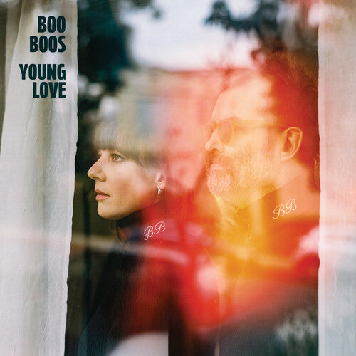 Boo Boos - Young Love (Vinyl) { Vinyl } 【 VINYL 】