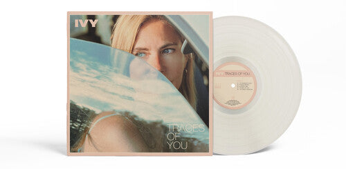 Ivy - Traces of You (Vinyl) { Vinyl } 【 VINYL 】