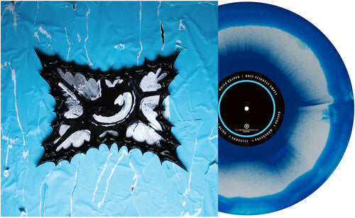 White Reaper - Only Slightly Empty (Vinyl) { Vinyl } 【 VINYL 】