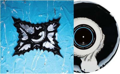 White Reaper - Only Slightly Empty (Vinyl) { Vinyl } 【 VINYL 】