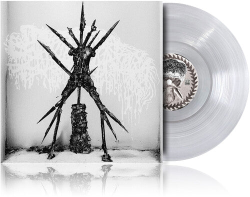 Sanguisugabogg - Hideous Aftermath (Vinyl) { Vinyl } 【 VINYL 】