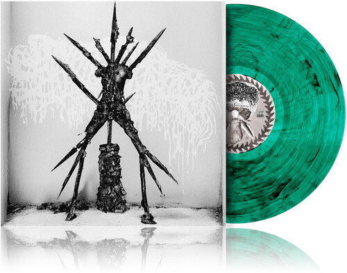 Sanguisugabogg - Hideous Aftermath (Vinyl) { Vinyl } 【 VINYL 】