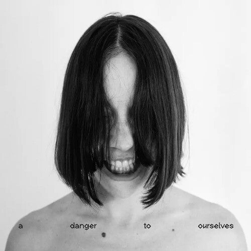 Lucrecia Dalt - A Danger to Ourselves (Vinyl) { Vinyl } 【 VINYL 】