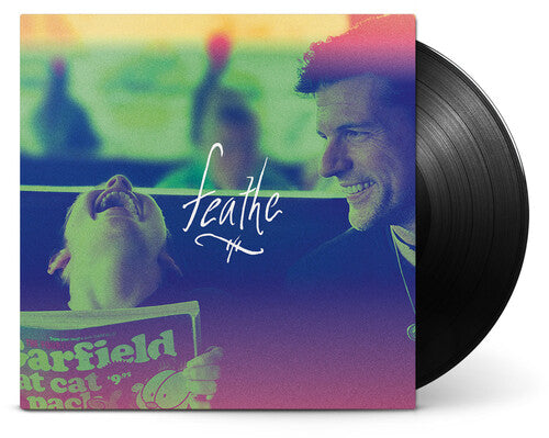 Timothy Seth as Darling Avett - Feathe (Vinyl) { Vinyl } 【 VINYL 】