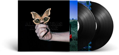 Soulwax - All Systems Are Lying (Vinyl) { Vinyl } 【 VINYL 】