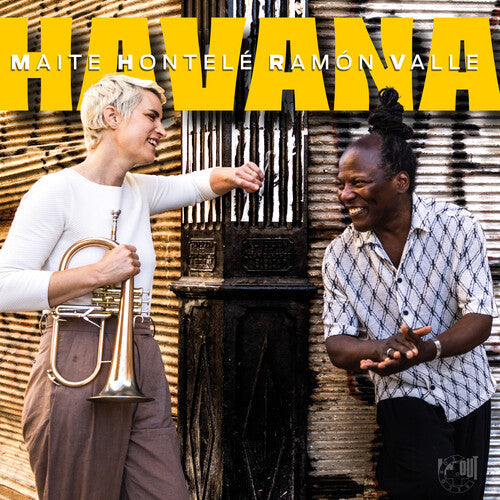 Havana [Limited Audiophile Signature Edition] (Vinyl) { Vinyl } 【 VINYL 】