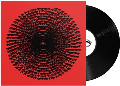 I See Stars - The Wheel (Vinyl) { Vinyl } 【 VINYL 】