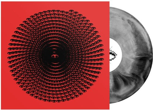 I See Stars - The Wheel (IEX) (Vinyl) { Vinyl } 【 VINYL 】